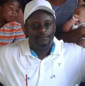 Meet your Posher, Mark